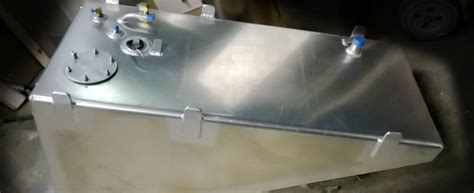 fabricated aluminum fuel tanks|aluminum marine fuel tank fabricators.